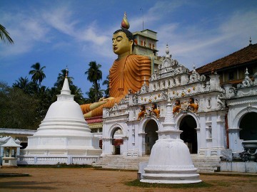 Highlights Of Sri Lanka